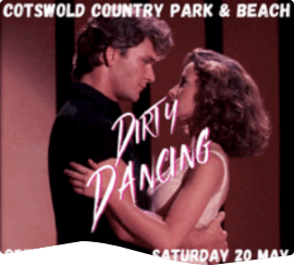 Dirty-Dancing