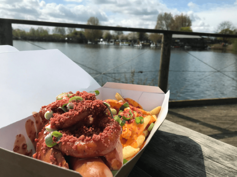 Food Cotswold Country Park & Beach 1 The Cotswold Country Park