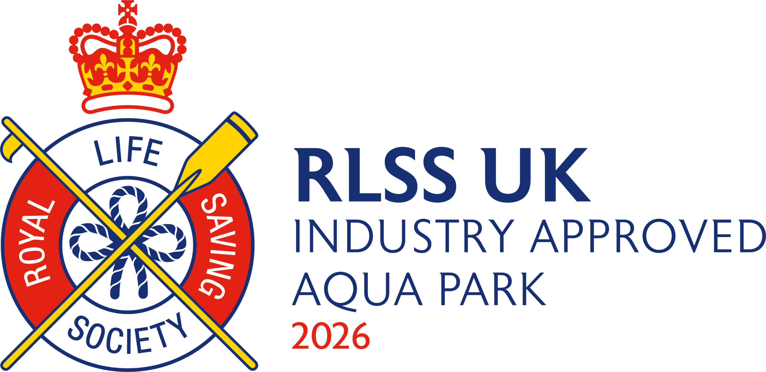 Aqua Park Logo